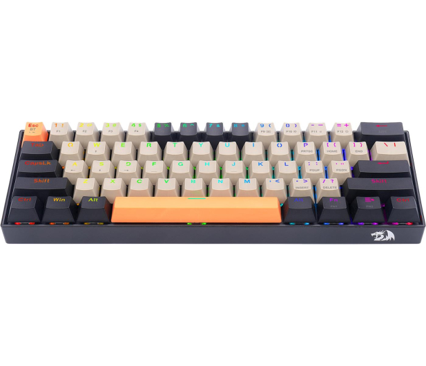 REDRAGON Draconic PRO - 1068835 - zdjęcie 2